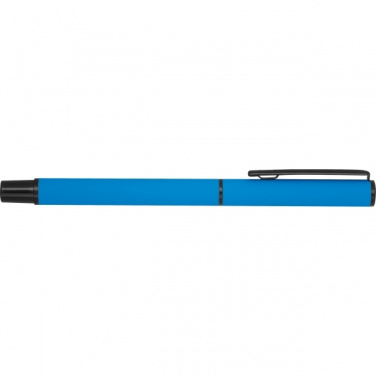 Logotrade advertising products photo of: Writing Set CANTERBURY