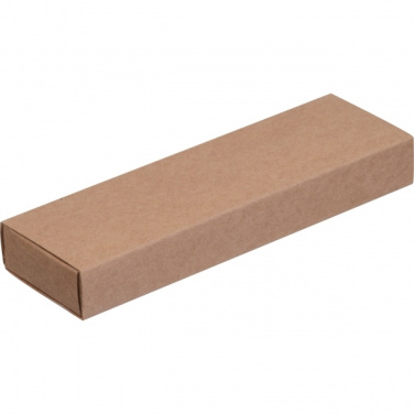 Logotrade promotional item picture of: Writing Set BOGOTA