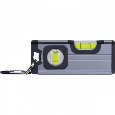 Logo trade promotional products image of: Mini Spirit Level COVENTRY