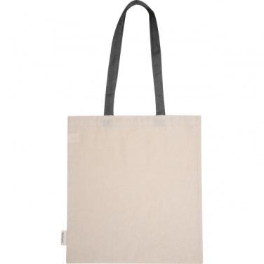 Logo trade promotional product photo of: Shopping bag RPET CAMBRIDGE