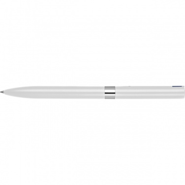 Logo trade promotional item photo of: Gel pen HUELVA