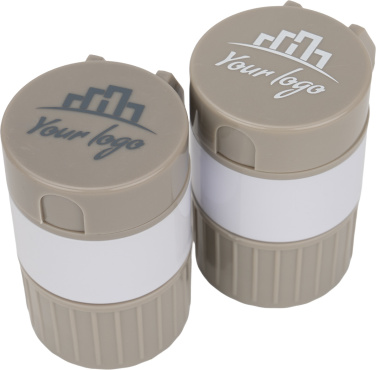 Logotrade corporate gift image of: Pillbox