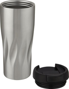 Logotrade promotional merchandise picture of: Waves 450 ml copper vacuum insulated tumbler