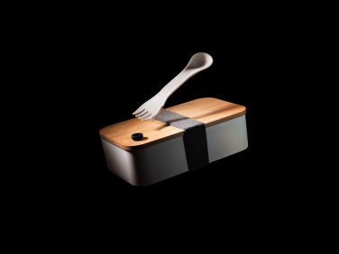 Logotrade promotional merchandise image of: RCS RPP lunchbox with bamboo lid