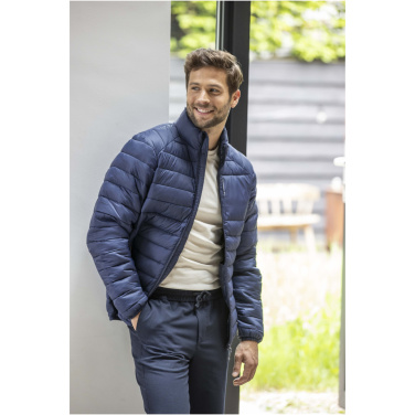 Logotrade promotional giveaway picture of: Athenas men's recycled insulated jacket