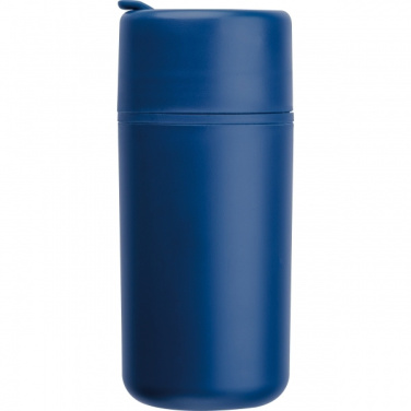 Logo trade promotional gift photo of: Drinking cup GENOA