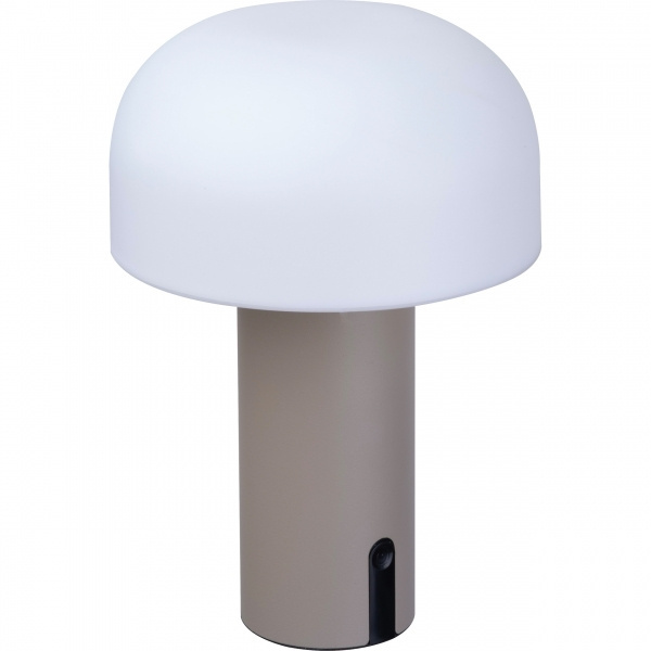 Logotrade promotional merchandise picture of: Outdoor lamp BOLZANO
