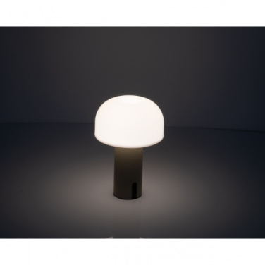 Logotrade promotional item picture of: Outdoor lamp BOLZANO