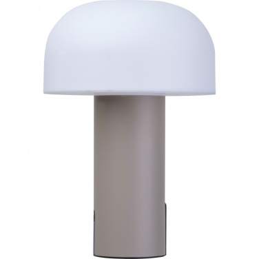 Logotrade corporate gifts photo of: Outdoor lamp BOLZANO