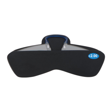 Logotrade advertising product image of: Silicone bag for smartphone HUDDERSFIELD