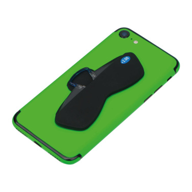 Logotrade promotional merchandise photo of: Silicone bag for smartphone HUDDERSFIELD