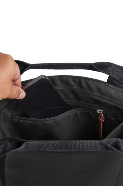 Logotrade advertising products photo of: Black+Blum 16L Insulated Tote/ Cooler Bag