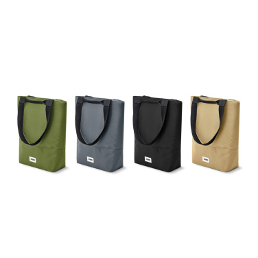 Logotrade business gifts photo of: Black+Blum 16L Insulated Tote/ Cooler Bag