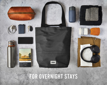 Logo trade promotional gifts image of: Black+Blum 16L Insulated Tote/ Cooler Bag