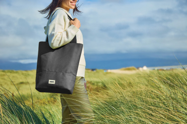 Logo trade promotional giveaway photo of: Black+Blum 16L Insulated Tote/ Cooler Bag