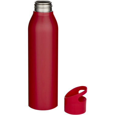 Logotrade promotional merchandise photo of: Sky 650 ml RCS recycled single wall stainless steel water bottle