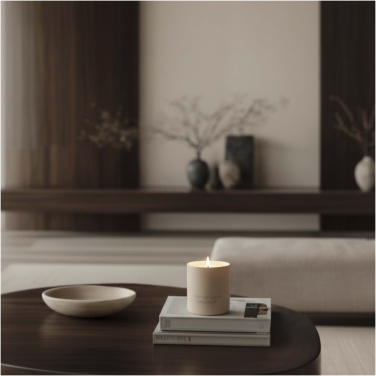 Logotrade corporate gift image of: Wellmark scented candle
