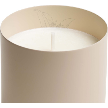 Logotrade business gifts photo of: Wellmark scented candle