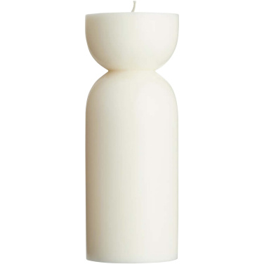 Logotrade promotional merchandise photo of: Originalhome organic candle - medium