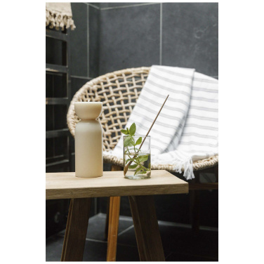 Logotrade business gift image of: Originalhome organic candle - medium