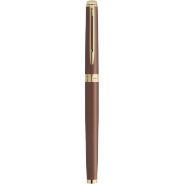 Logotrade promotional merchandise picture of: Waterman Hemisphere Fountian Pen M