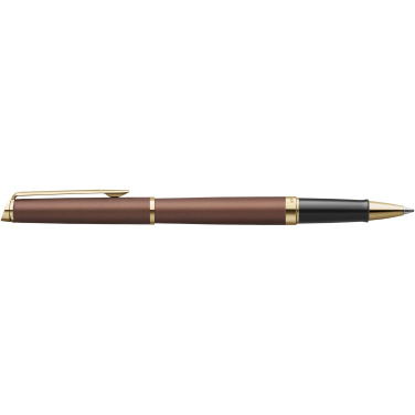 Logotrade promotional merchandise photo of: Waterman Hemisphere Rollerball Pen F