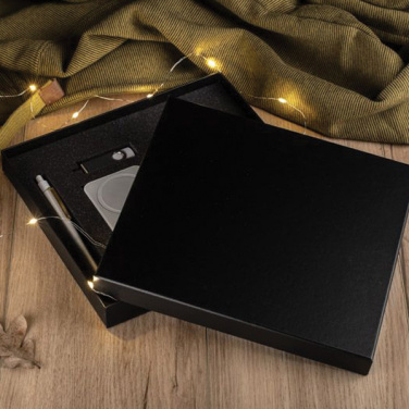 Logo trade corporate gift photo of: #Premium Gift box Univer