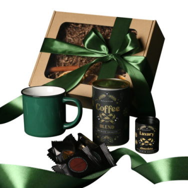 Logotrade promotional giveaway picture of: Christmas set Loft