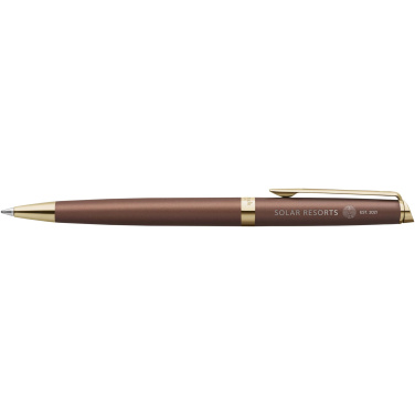 Logo trade promotional merchandise image of: Waterman Hemisphere Ballpoint Pen M
