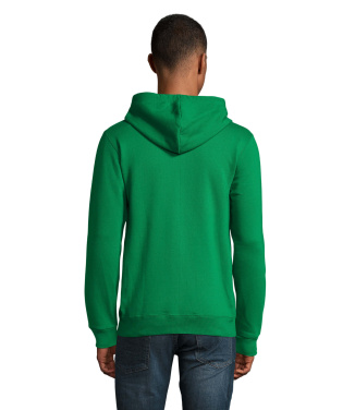 Logo trade promotional product photo of: STONE UNI HOODIE 260g