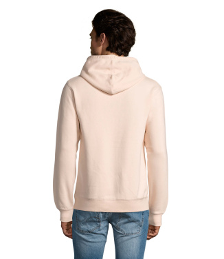 Logotrade promotional item image of: SPENCER hood sweater 280g