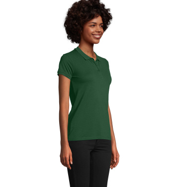 Logotrade advertising product image of: PLANET WOMEN Polo 170g