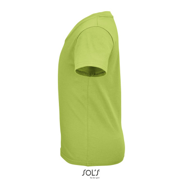 Logotrade promotional merchandise photo of: CRUSADER KIDS T-SHIRT