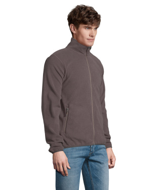 Logo trade corporate gifts picture of: FACTOR men fl jacket 280g