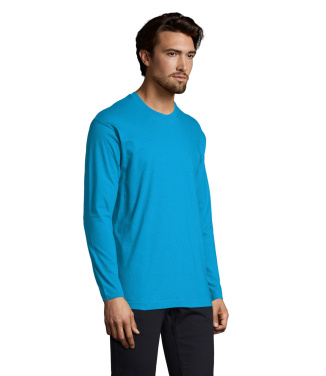 Logotrade promotional giveaway picture of: MONARCH MEN T-Shirt 150g