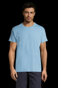 Logotrade promotional item picture of: The SOL'S T-shirt sample kit.