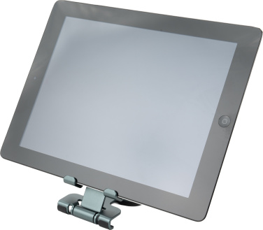 Logotrade promotional giveaways photo of: Phone holder with wireless charger