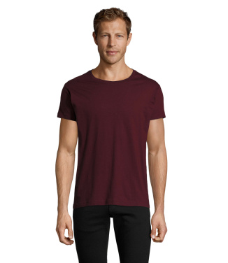 Logo trade promotional items image of: REGENT F MEN T-SHIRT 150g