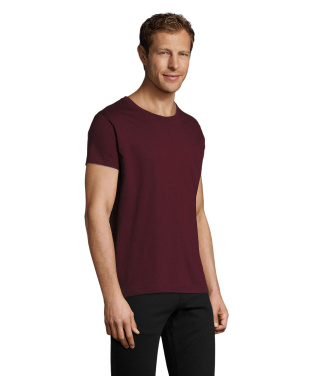 Logo trade promotional item photo of: REGENT F MEN T-SHIRT 150g