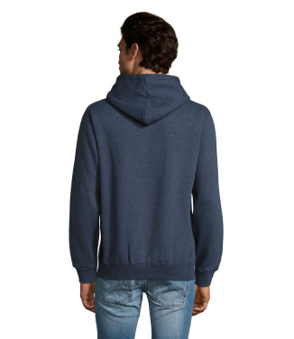 Logo trade business gift photo of: SPENCER hood sweater 280g