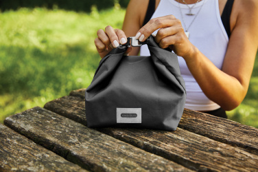 Logo trade promotional giveaway photo of: Black+Blum 6.7L insulated Lunch/Cooler Bag