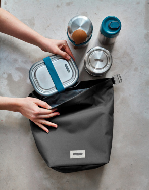 Logotrade promotional giveaway picture of: Black+Blum 6.7L insulated Lunch/Cooler Bag