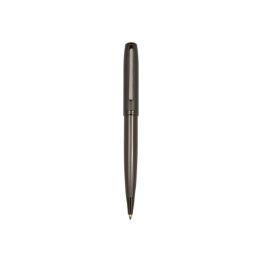 Logo trade business gifts image of: Writing set ballpoint pen and rollerball pen CORINNE Pierre Cardin