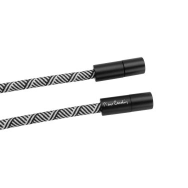 Logotrade promotional merchandise image of: Phone lanyard with cable Audrey Pierre Cardin