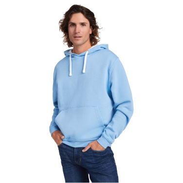Logo trade promotional merchandise photo of: Urban men's hoodie