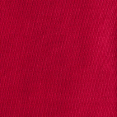 Logo trade business gifts image of: Markham short sleeve women's stretch polo