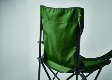 Logotrade promotional products photo of: Outdoor chair