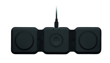 Logotrade corporate gift picture of: Foldable charging station