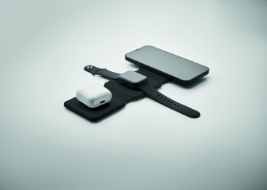 Logotrade promotional giveaway picture of: Foldable charging station