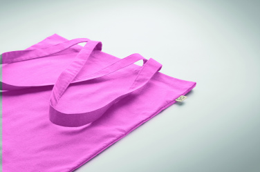 Logotrade corporate gifts photo of: Recycled cotton shopping bag